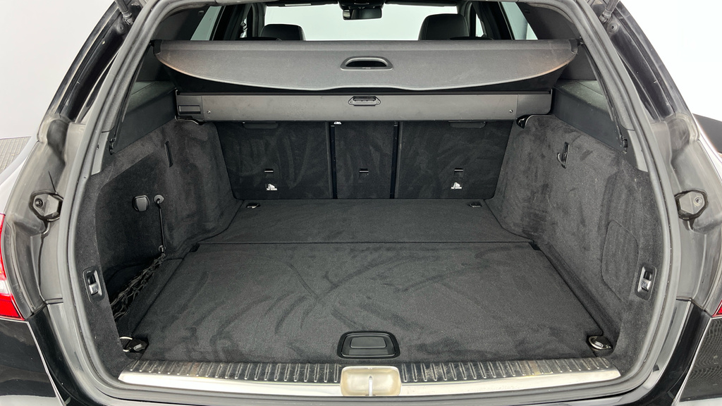 Mercedes-Benz C Class C180 Se Grey #26