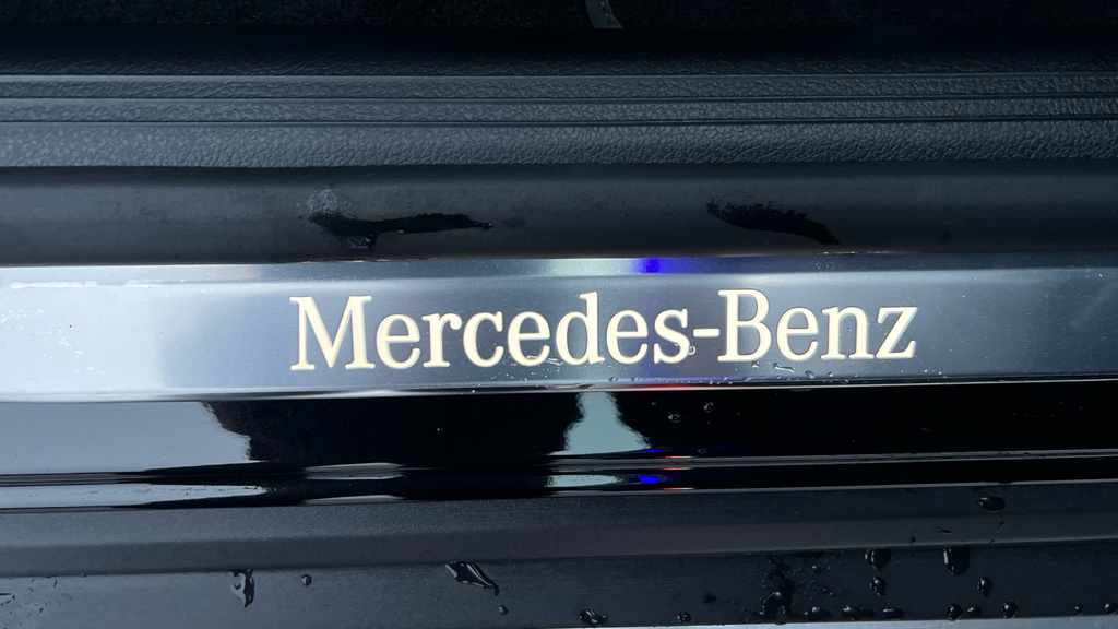 Mercedes-Benz GLC Class Glc 63 S 4Matic E Performance Premium Mct Black #50