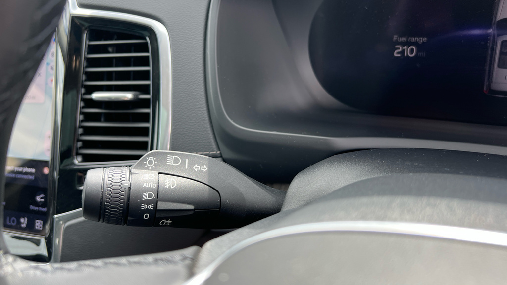 Volvo XC90 2.0 B5 Mhev Plus 4Wd Grey #29