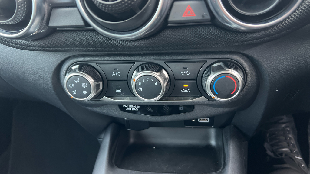 Nissan Juke 1.0 Dig-t Acenta #13