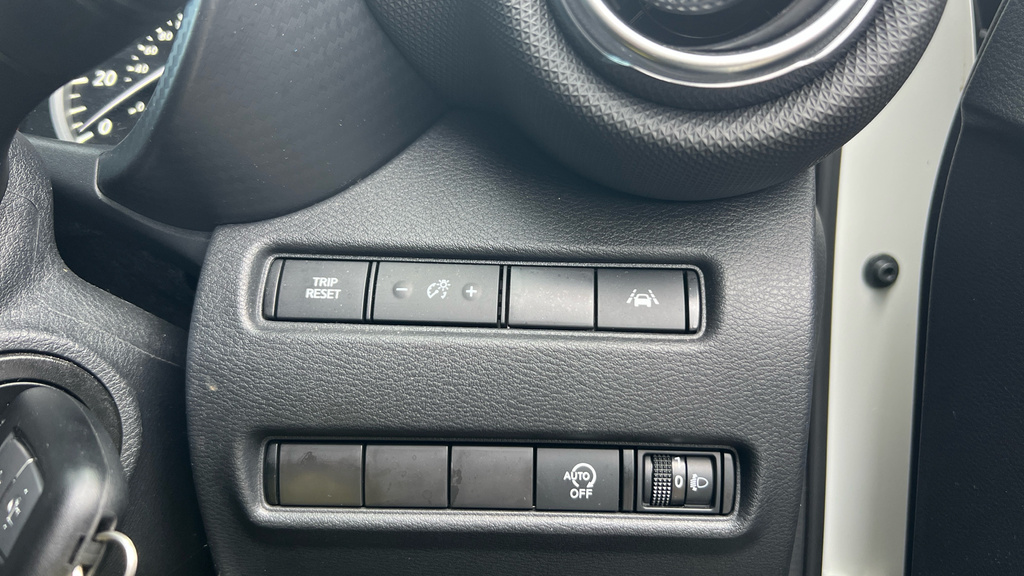 Nissan Juke 1.0 Dig-t Acenta #14