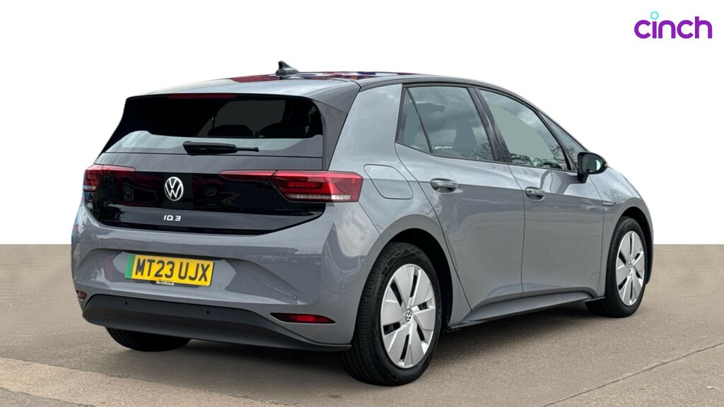Volkswagen ID.3 Pro 58Kwh #3