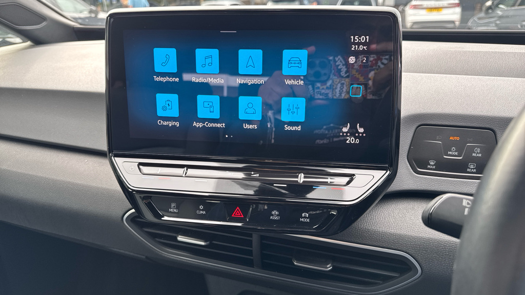 Volkswagen ID.3 Pro 58Kwh #37