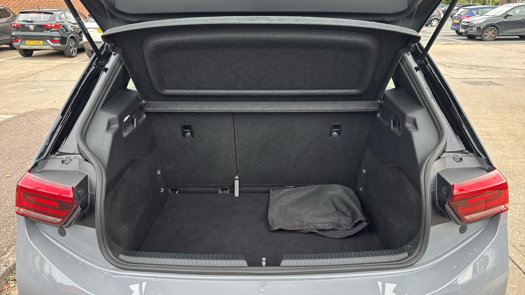 Volkswagen ID.3 Pro 58Kwh #15