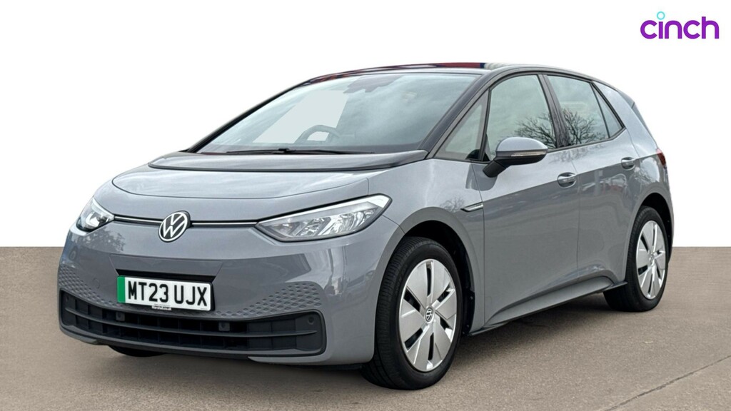 Volkswagen ID.3 Pro 58Kwh #7