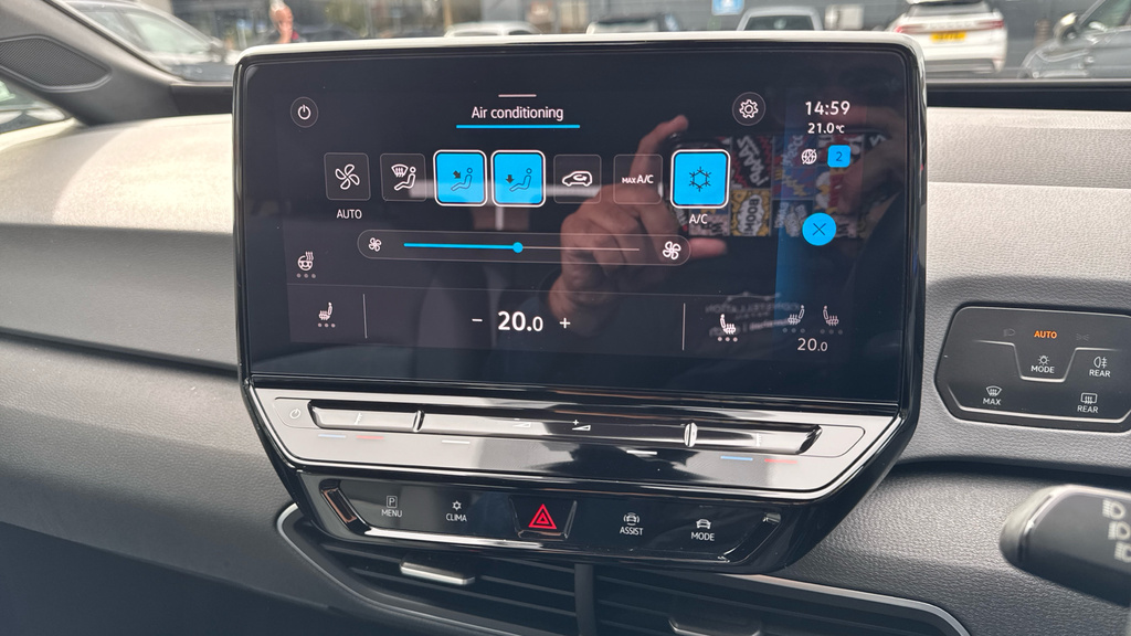 Volkswagen ID.3 Pro 58Kwh #28