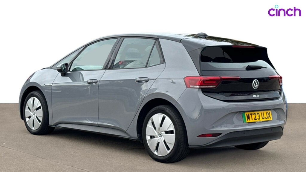 Volkswagen ID.3 Pro 58Kwh #5