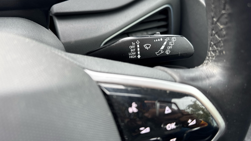 Volkswagen ID.3 Pro 58Kwh #25