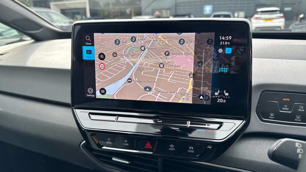 Volkswagen ID.3 Pro 58Kwh #27