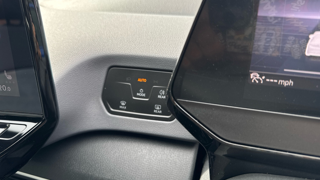 Volkswagen ID.3 Pro 58Kwh #32