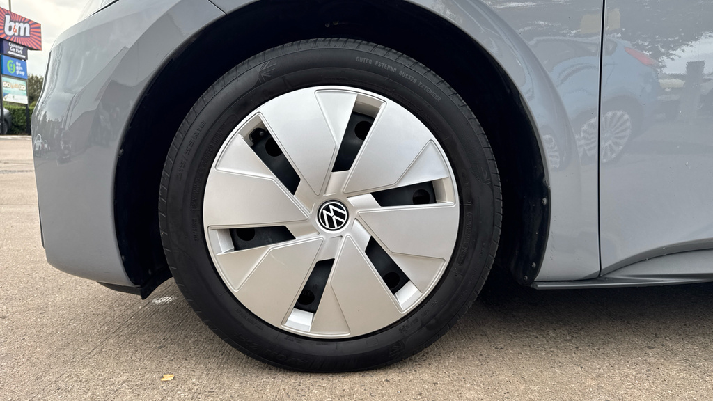 Volkswagen ID.3 Pro 58Kwh #17