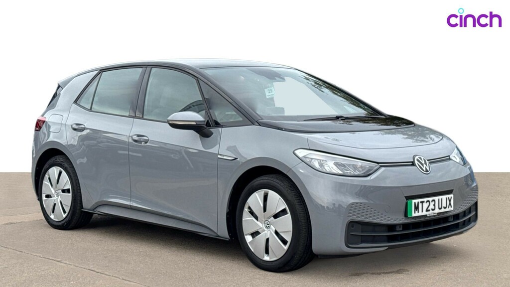Volkswagen ID.3 Pro 58Kwh #1