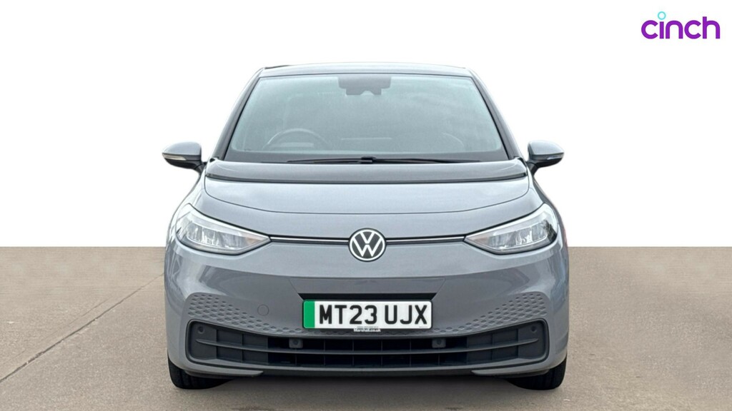 Volkswagen ID.3 Pro 58Kwh #8