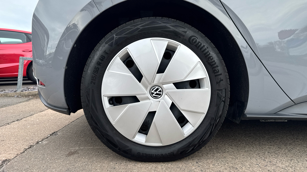 Volkswagen ID.3 Pro 58Kwh #19