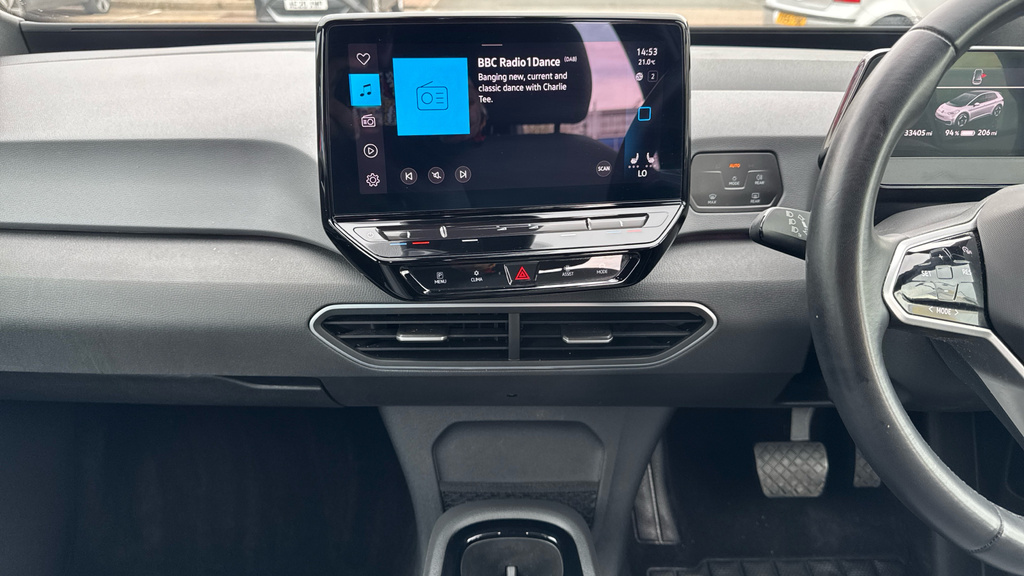 Volkswagen ID.3 Pro 58Kwh #12