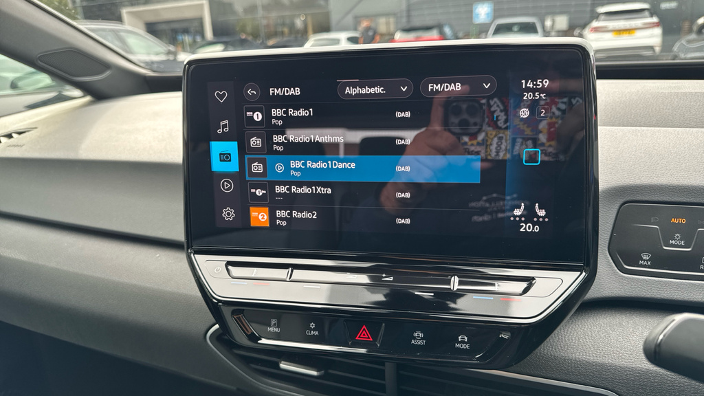 Volkswagen ID.3 Pro 58Kwh #30