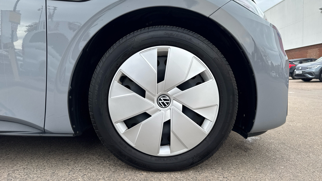 Volkswagen ID.3 Pro 58Kwh #20