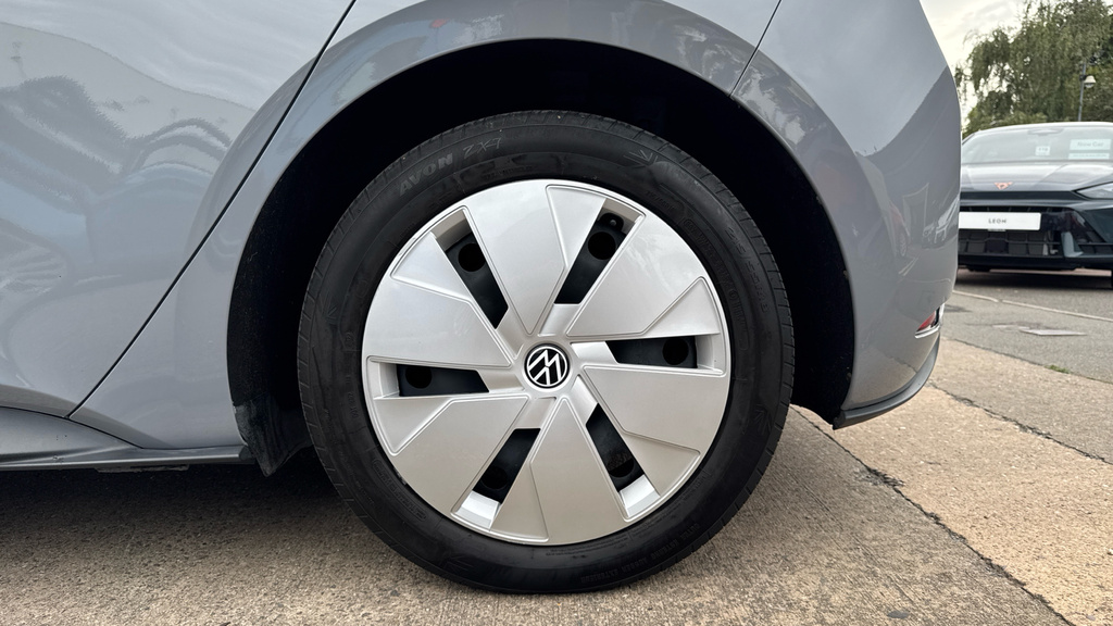 Volkswagen ID.3 Pro 58Kwh #18