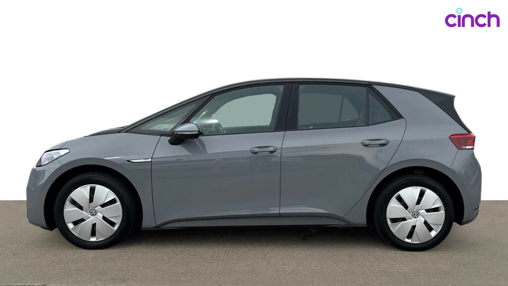 Volkswagen ID.3 Pro 58Kwh #6