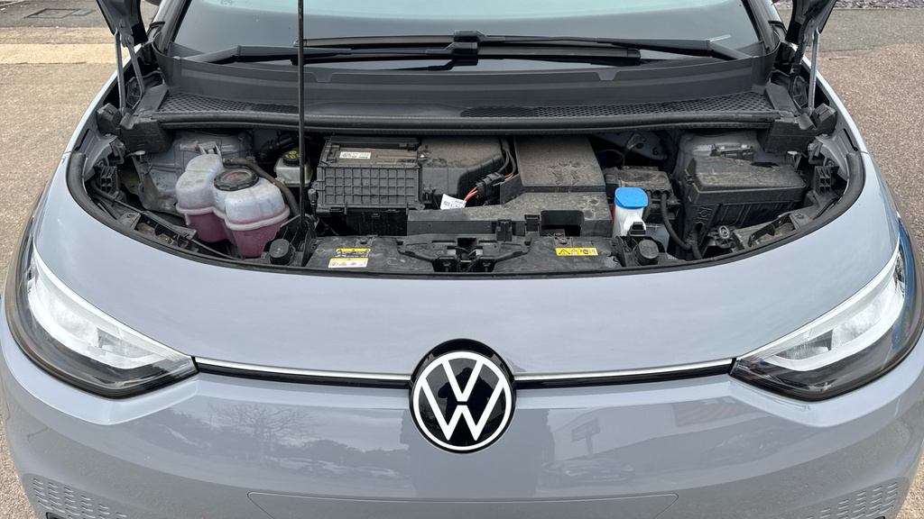Volkswagen ID.3 Pro 58Kwh #16