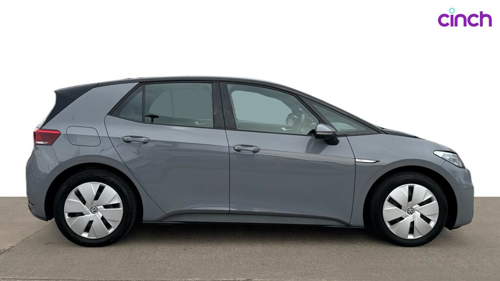 Volkswagen ID.3 Pro 58Kwh #2