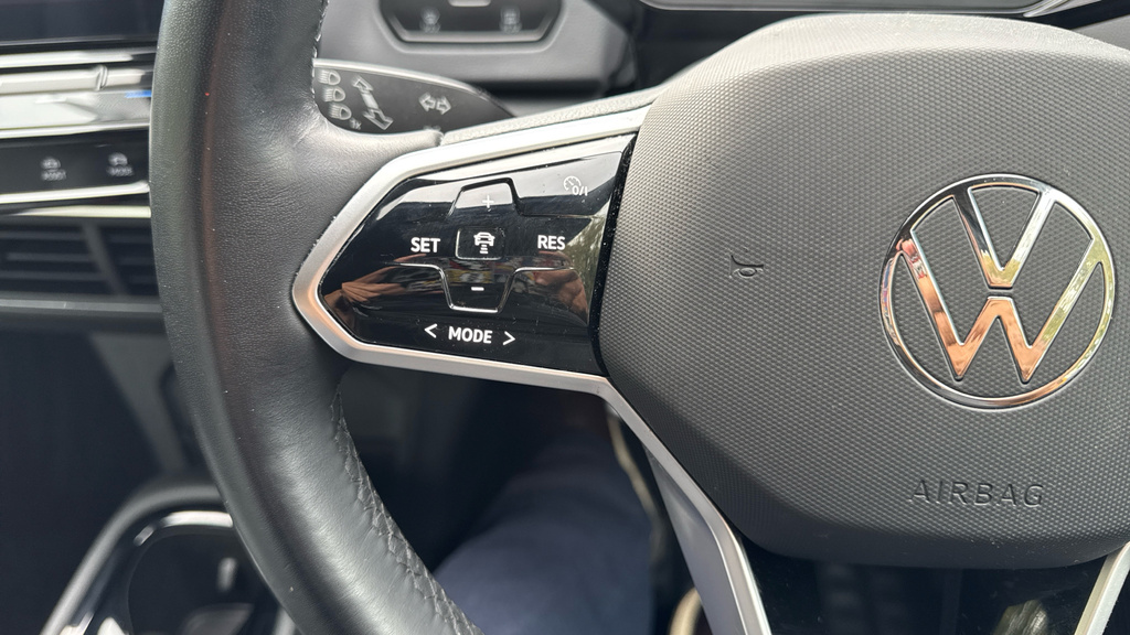Volkswagen ID.3 Pro 58Kwh #24