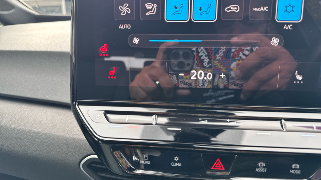 Volkswagen ID.3 Pro 58Kwh #29
