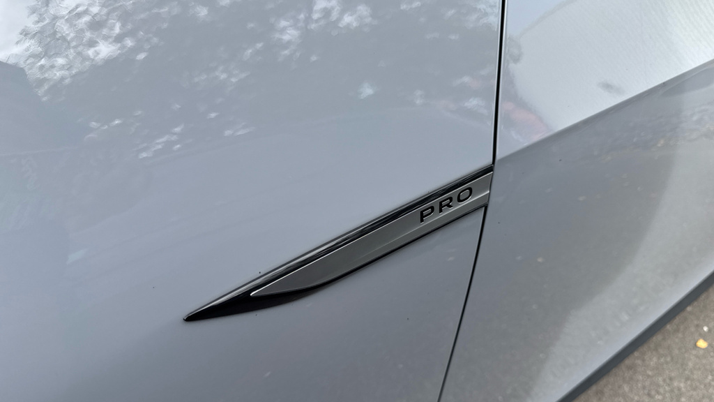 Volkswagen ID.3 Pro 58Kwh #21