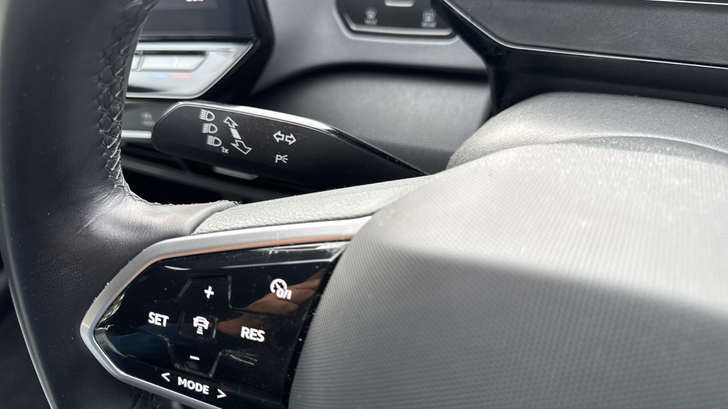 Volkswagen ID.3 Pro 58Kwh #26