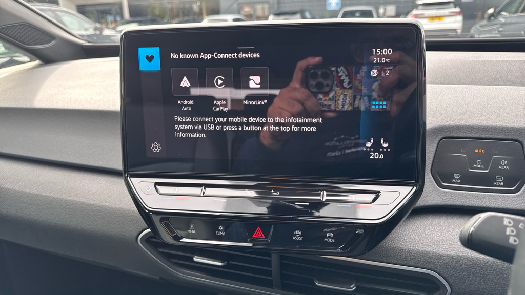 Volkswagen ID.3 Pro 58Kwh #35