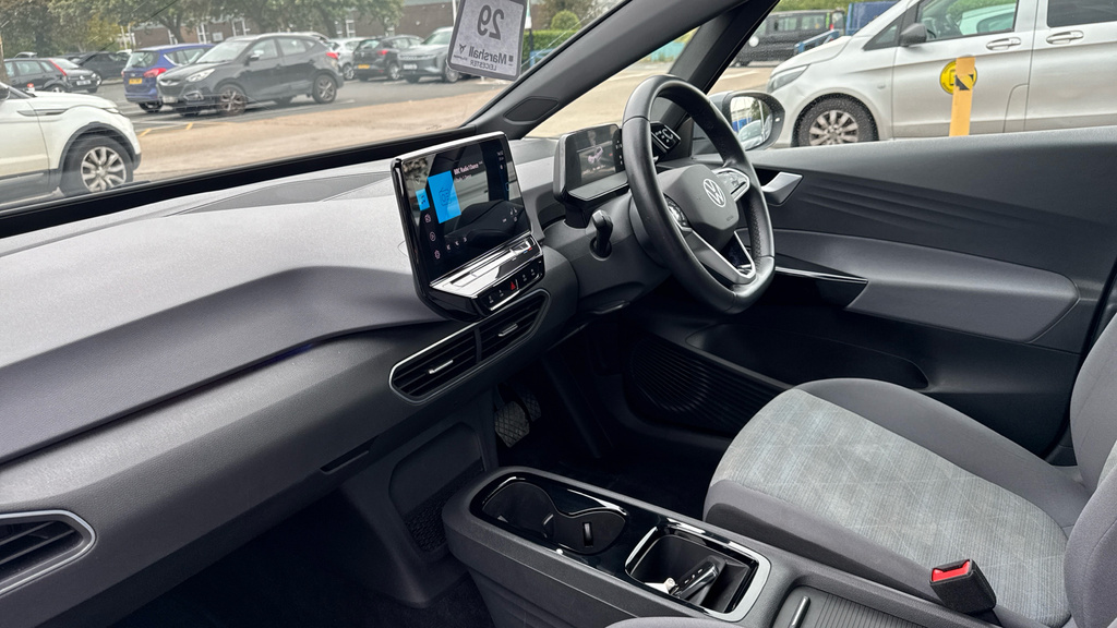 Volkswagen ID.3 Pro 58Kwh #10