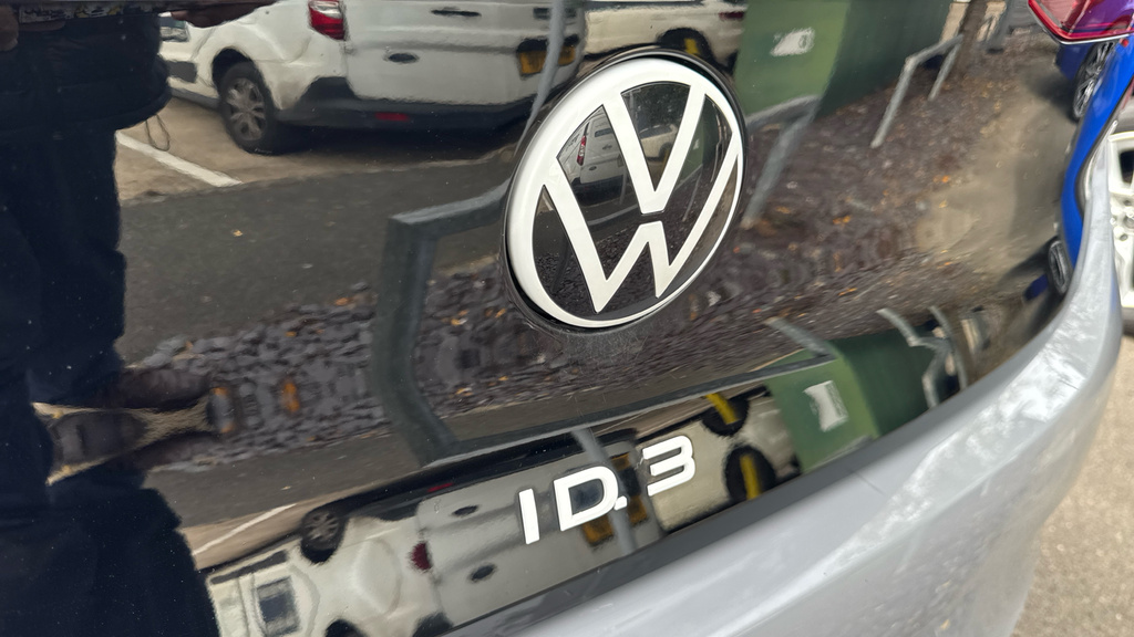 Volkswagen ID.3 Pro 58Kwh #22