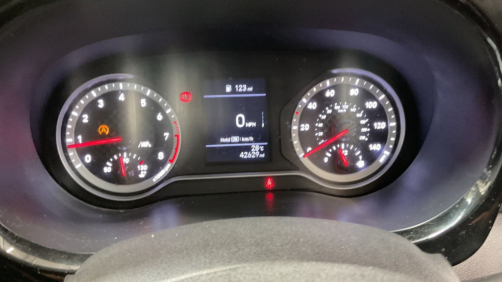 Hyundai I10 Se Connect Blue #18
