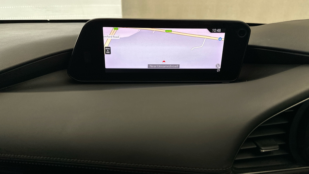 Mazda 3 2.0 Skyactiv X Mhev Sport Lux Grey #18
