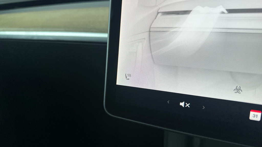 Tesla Model Y Suv Rwd 346 Ps White #13