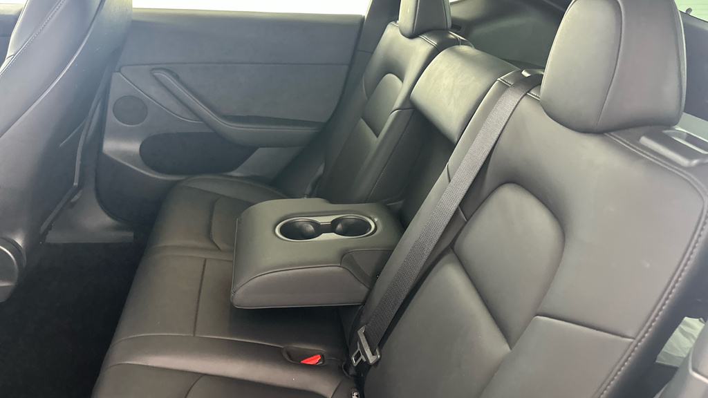 Tesla Model Y Suv Rwd 346 Ps White #22