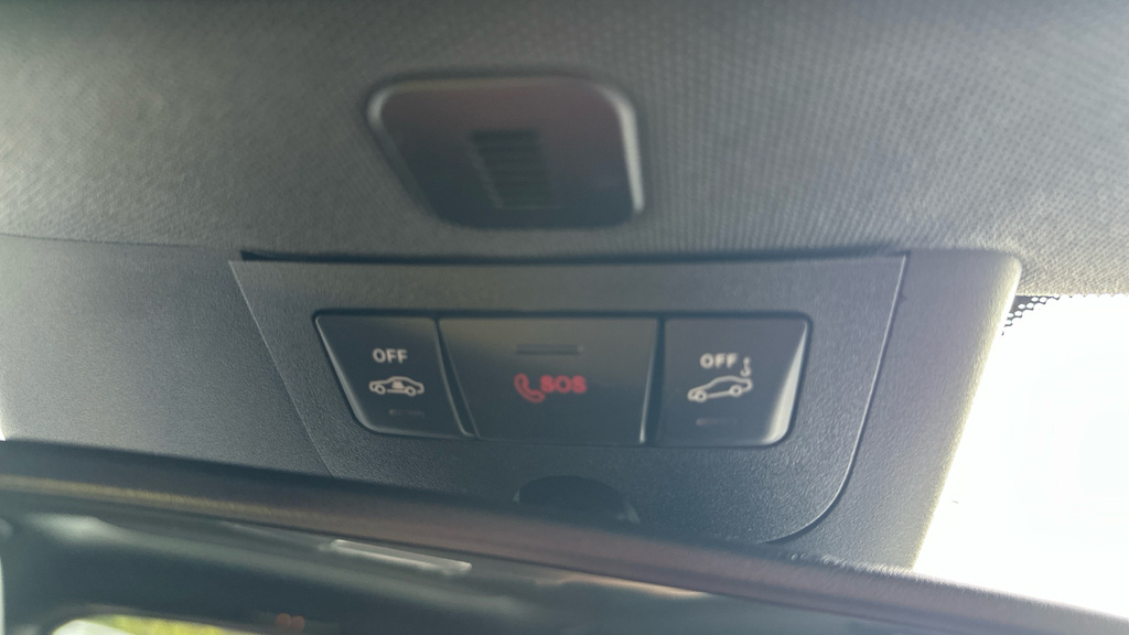 Mercedes-Benz GLA Class 2.1L Se Grey #47