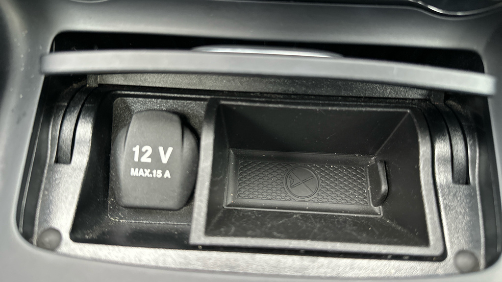 Mercedes-Benz GLA Class 2.1L Se Grey #43