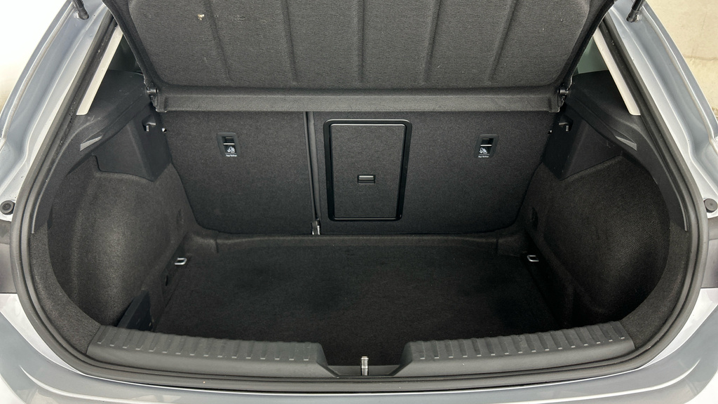 Seat Leon 2.0 Tdi 150 Fr Sport Black #22