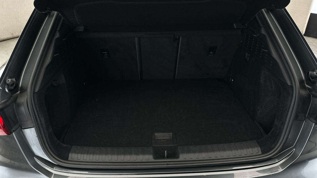 Audi A3 S Line 35 Tfsi 150 Ps S Tronic Black #22