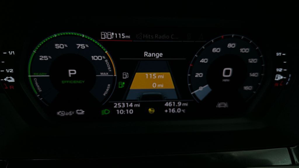 Audi A3 S Line 35 Tfsi 150 Ps S Tronic Black #20