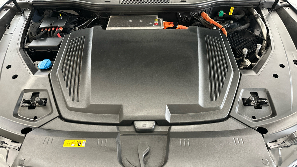 Audi Q8 e tron S Line 55 E-tron Quattro 300,00 Kw Blue #25