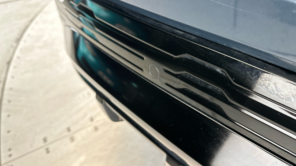 Audi Q8 e tron S Line 55 E-tron Quattro 300,00 Kw Blue #5