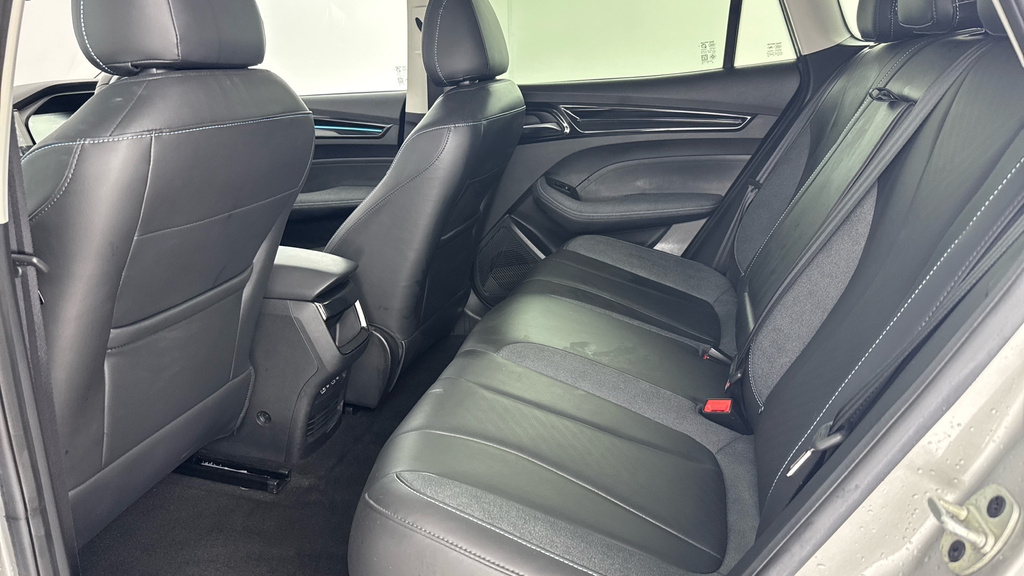 MG MG5 Trophy Estate Blue #14