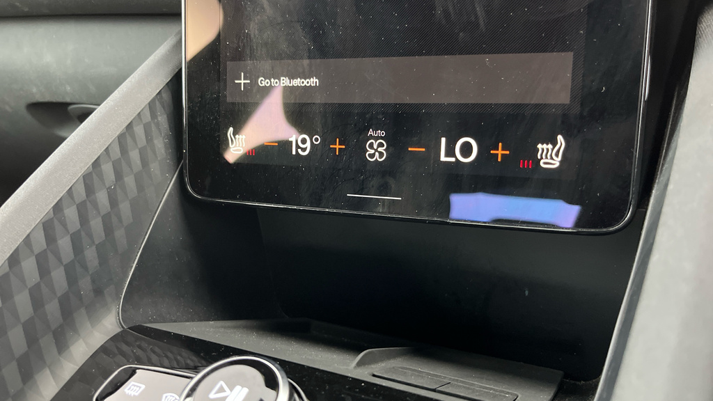 Polestar 2 170Kw 78Kwh Long Range Single Motor Black #18