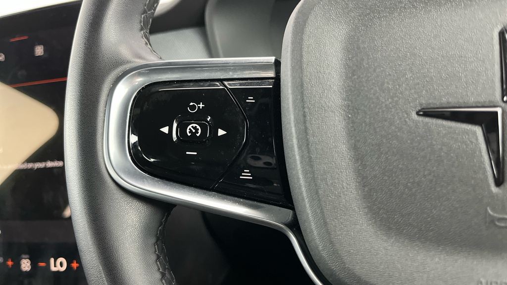 Polestar 2 170Kw 78Kwh Long Range Single Motor Black #19