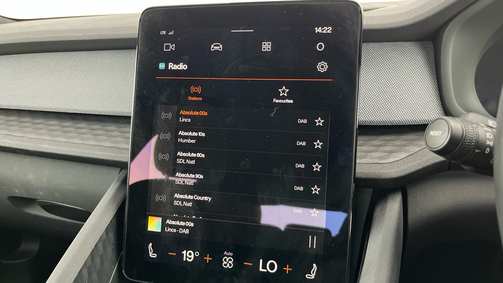 Polestar 2 170Kw 78Kwh Long Range Single Motor Black #17