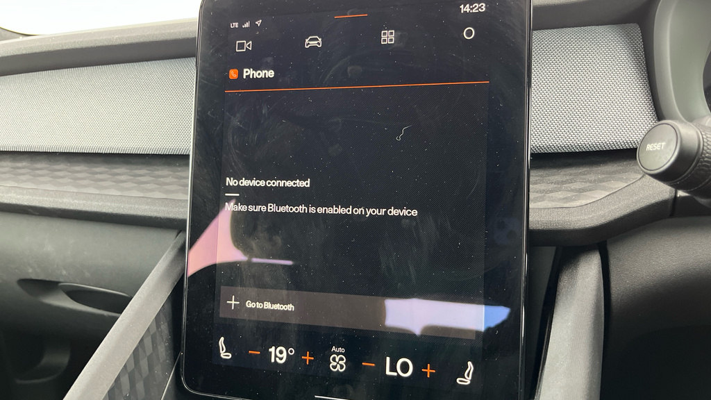 Polestar 2 170Kw 78Kwh Long Range Single Motor Black #21