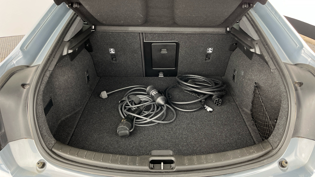 Polestar 2 170Kw 78Kwh Long Range Single Motor Black #25