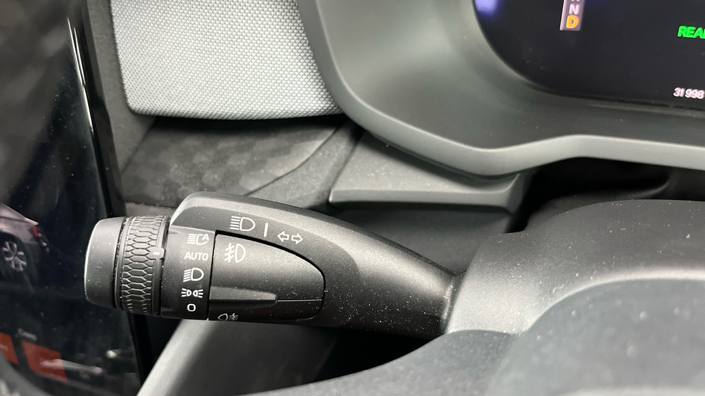 Polestar 2 170Kw 78Kwh Long Range Single Motor Black #11